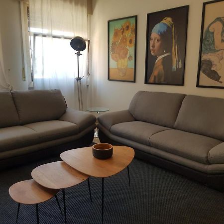 Attico Quarto Di Luna Верона Экстерьер фото