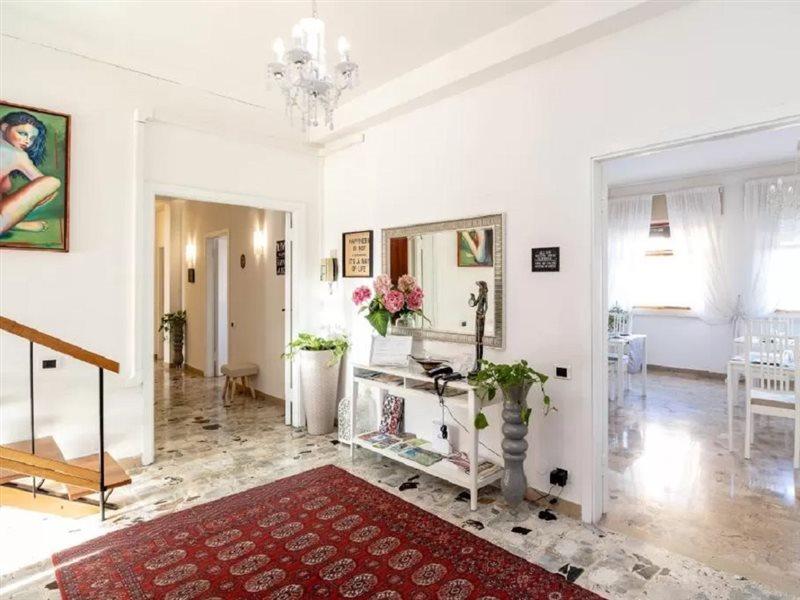 Attico Quarto Di Luna Верона Экстерьер фото