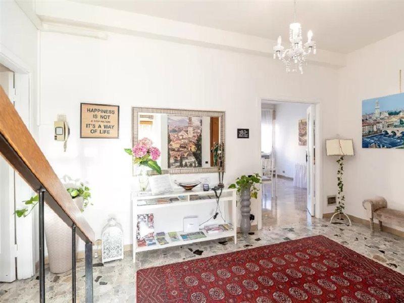 Attico Quarto Di Luna Верона Экстерьер фото
