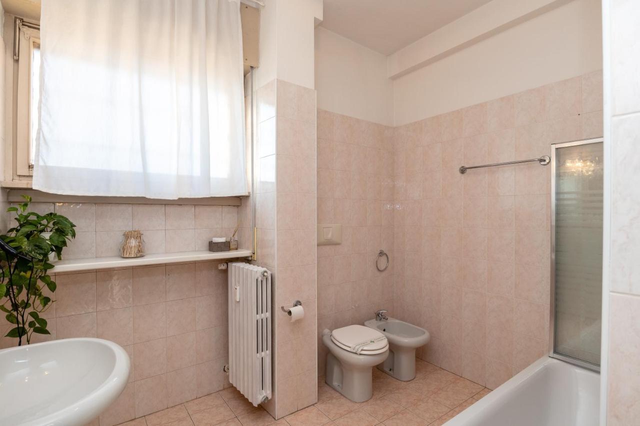 Attico Quarto Di Luna Верона Экстерьер фото