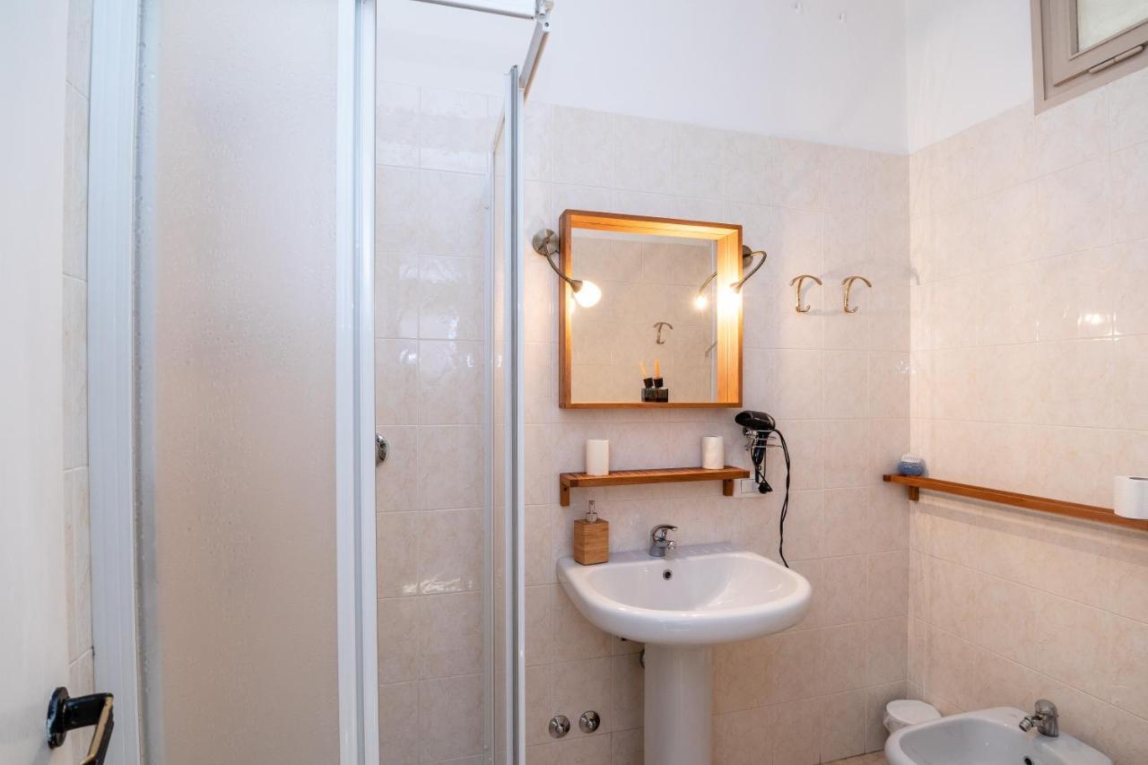 Attico Quarto Di Luna Верона Экстерьер фото