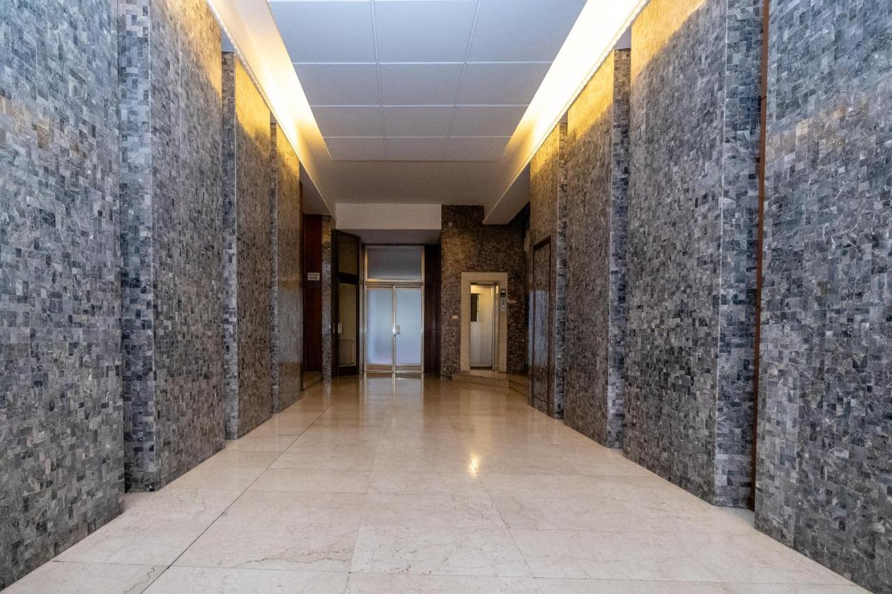 Attico Quarto Di Luna Верона Экстерьер фото
